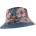 Heber Peak Шапка Heber peak SeapineHe. Bucket Hat Reversible Hat - Deep Dark Blue / Smoke Navy - размер One Size (904-5879-0211)