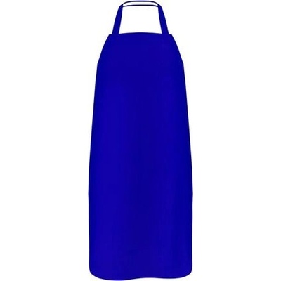 AproTex Zástěra EL90 120x90cm soft modrá