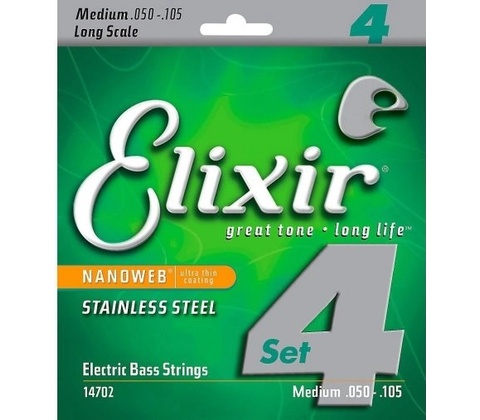 ELIXIR 14702