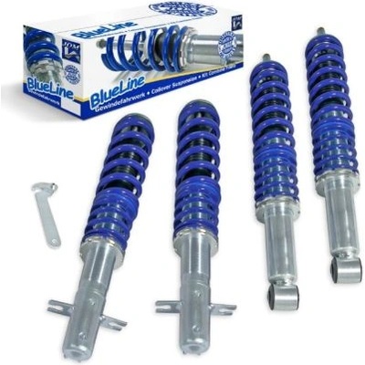 Регулируемо окачване vw polo 6n (94-99)