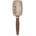 Olivia Garden Expert Care Flex Brush Boar & Nylon Bristles Gold & Brown