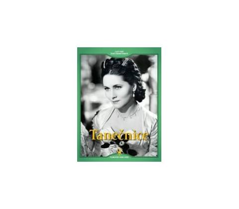Tanečnice DVD