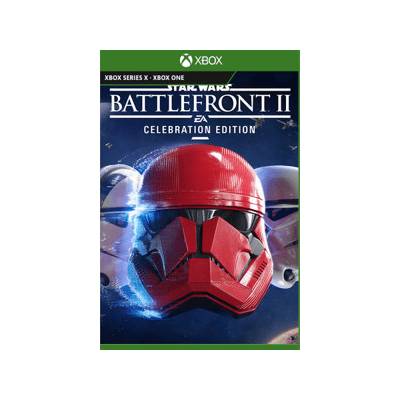 Star Wars Battlefront 2 (Celebration Edition)