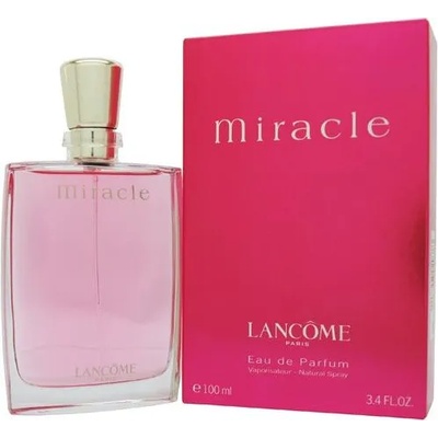 Lancome Miracle EDP 100 ml