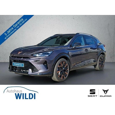 Cupra Formentor 2.0 TSI DSG 150 kW