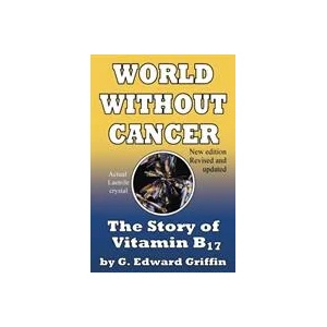 World Without Cancer (ISBN: 9780912986500)