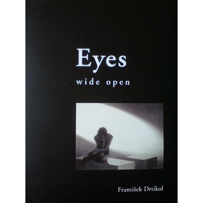 František Drtikol: Eyes Wide Open