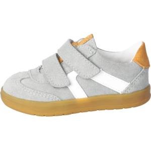 Pepino by Ricosta Детски ежедневни обувки Pepino by ricosta Kid's Dakota. Casual shoes - River / Weiss - размер 28 (EU) (702-5249-0219)