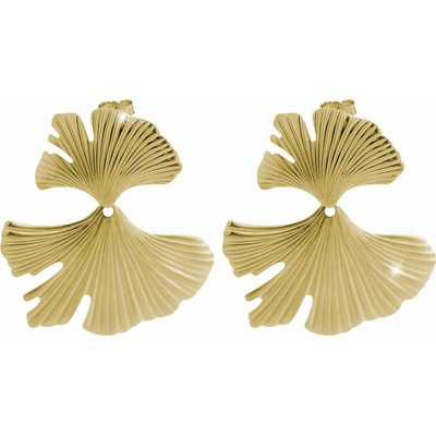 JSB Bijoux Velké listy 61410287g