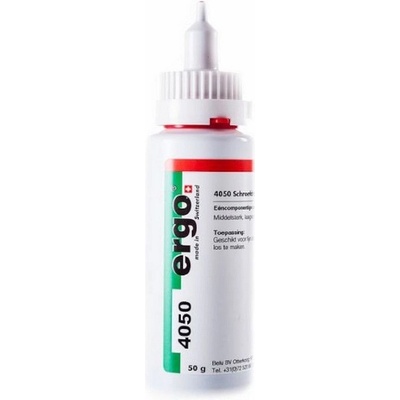 Ergo 4050 - zajišťovač závitů SP 50 g