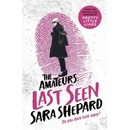Last Seen - Sara Shepard
