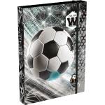 ICO Кутия за тетрадки, A5, LIZZYSULI, "Top League" 7470217005 (7470217005)