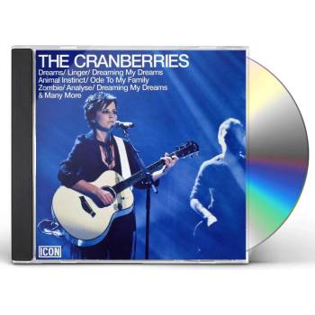 CRANBERRIES: ICON CD