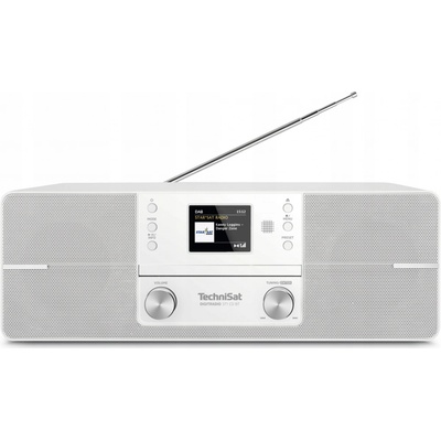 TechniSat DigitRadio 371 – Hledejceny.cz