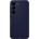 Samsung Silicone Cover Case EF-PS911TNE - оригинален силиконов кейс за Samsung Galaxy S23 (тъмносин)