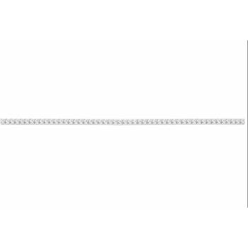 Сребърна гривна