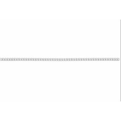 Сребърна гривна