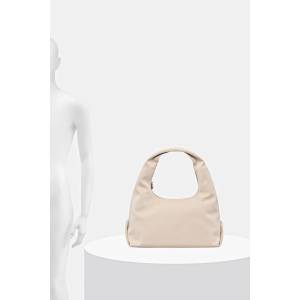 Steve Madden чанта тип хобо дамска от имитация на кожа Biva-V (SM13002217) - answear - 132,98 лв