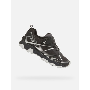 GEOX Черни мъжки маратонки Geox Magnetar B Abx Geox | Cheren | Момчешки | 28