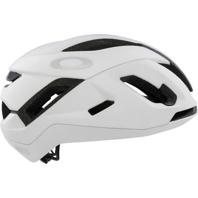 Oakley Каска за шосейно колоездене Oakley ARO5 Race Bike helmet - Matte White - размер L 58-62 cm (851-1421-0813)