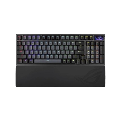 ASUS ROG Azoth 96 HE HFX V2 (90MP040H-BKUA20)