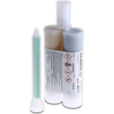 ARALDITE 2013 chemicky odolné lepidlo 200 g