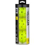 JOOLA Топки за пикълбол joola hc-40, 3 бр