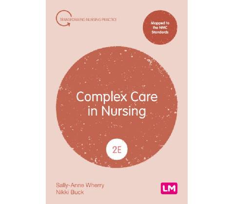 Complex Care in Nursing