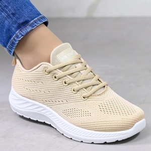 Спортни маратонки W014355 Beige