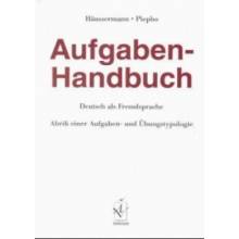 Aufgaben-Handbuch, Deutsch als Fremdsprache