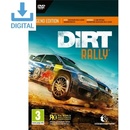 Hry na PC DiRT Rally (Legend Edition)