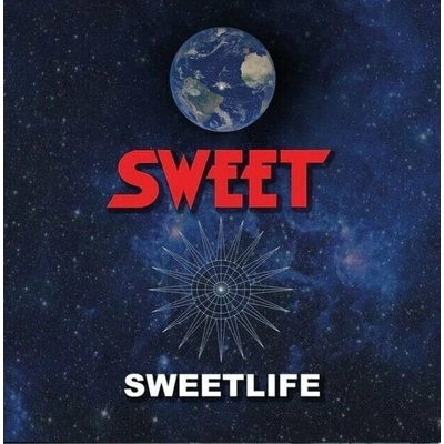 The Sweet: Sweetlife LP