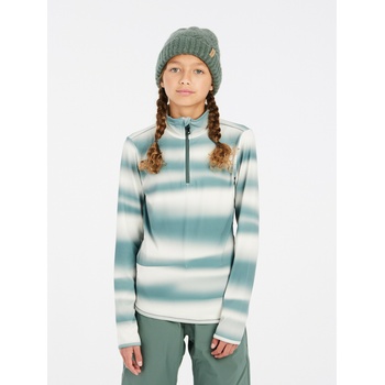 Protest Суитшърт за момичета Protest PRTBETTE JR Protest | Zelen | Момичешки | 128