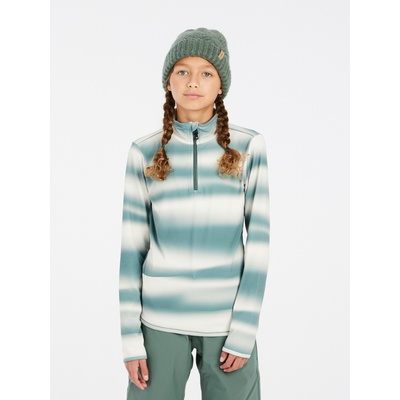 Protest Суитшърт за момичета Protest PRTBETTE JR Protest | Zelen | Момичешки | 128