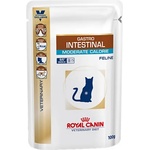 Royal Canin VD Gastro Intestinal Moderate Calorie 12x85 g