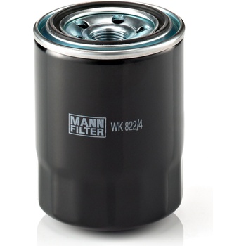Mann-filter Горивен филтър mann-filter wk 822/4