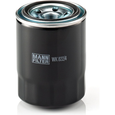 Mann-filter Горивен филтър mann-filter wk 822/4