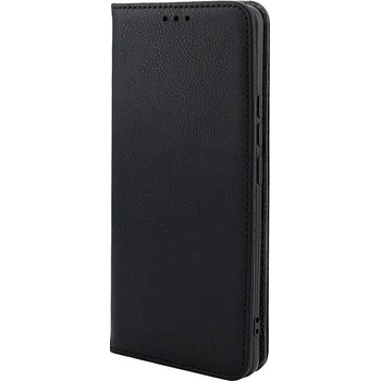 AlzaGuard Book Flip Case pro Xiaomi Redmi Note 14 Pro 5G černé AGD-BCF0064B