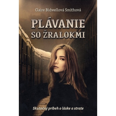 Plávanie so žralokmi - S. Bidwell