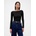 GAP Тениска с дълъг ръкав GAP GAP | Cheren | ЖЕНИ | L