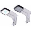 Atman JK-A221 akvarijní set černý 9 l