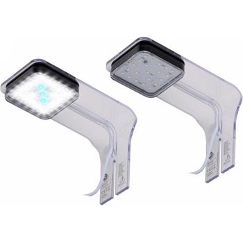 Atman JK-A221 akvarijní set černý 9 l