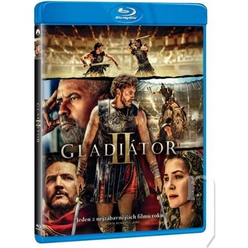 Gladiátor 2 BD