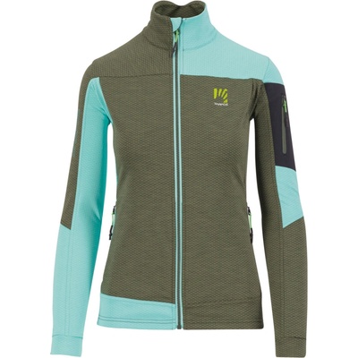 Karpos Cherz thyme/aqua ski