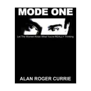 Mode One | Alan, Roger Currie (ISBN: 9781591138976)