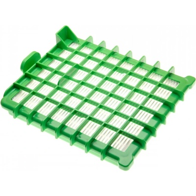 VHBW Rowenta Compact Power RO5423EA / RO5463FA / RO5485 Hepa filter