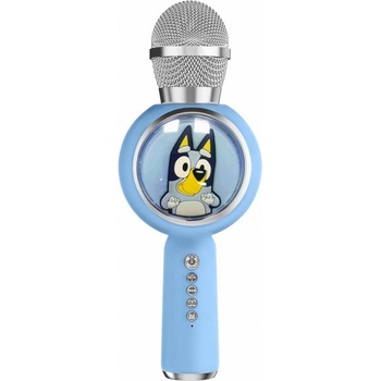 OTL Technologies Bluey