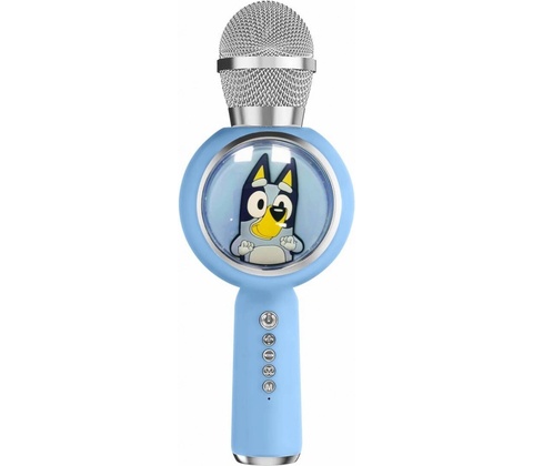 OTL Technologies Bluey