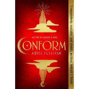 Conform | Ariel Sullivan (ISBN: 9781035072279)