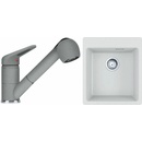 Set Franke MRG 610 + FC 9547
